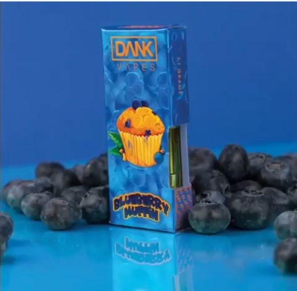 Buy blueberry muffin dankvapes online