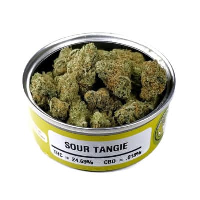 Buy Space Monkey Meds Sour Tangie