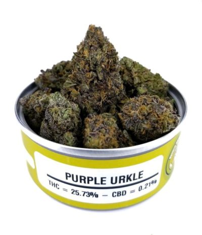 Buy Space Monkey Meds Purple Urkle