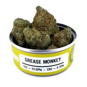 Buy Space Monkey Meds Grease Monkey online