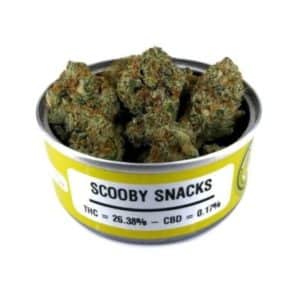 Buy Space Monkey Meds Scooby Snacks