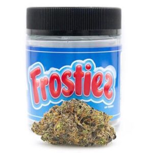 Buy Frosties Runtz weed