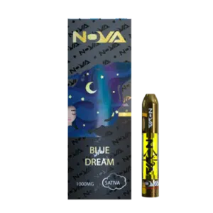 Nova Blue Dream 1000 mg