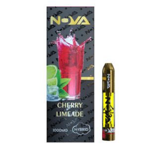 Nova Cherry Limeade 1000 mg