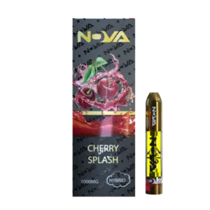 Nova Cherry Splash 1000 mg