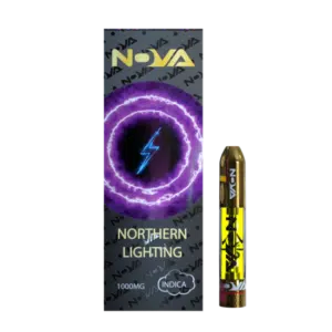 Nova Northern Lightning 1000 mg