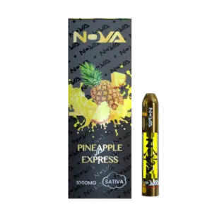 Nova Pineapple Express 1000 mg