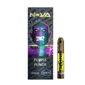 Nova Purple Punch 1000 mg
