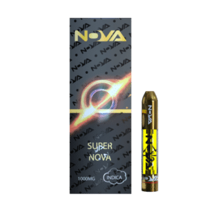 Nova Super Nova 1000 mg