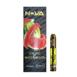 Nova Watermelon 1000 mg