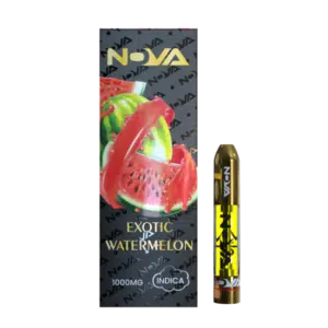 Nova Watermelon 1000 mg