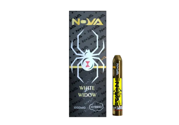 Nova White Widow 1000 mg