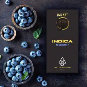 Buy Blueberry  | Blk Kat Vapes