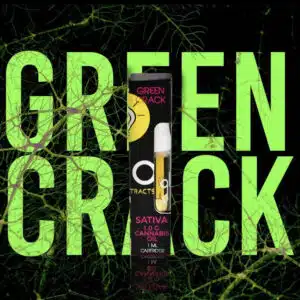 Buy Glo Green Crack Online