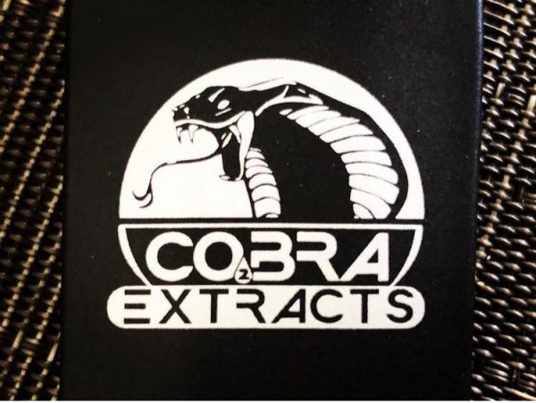 Buy Cobra Extracts online