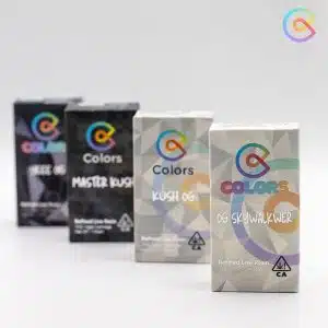 Buy Colors Extracts Online