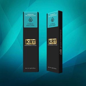 Buy KRT Premium Thc Disposables Online