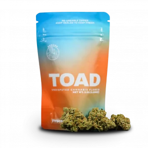 Buy Tyson 2.0 Sonoran Toad Weed
