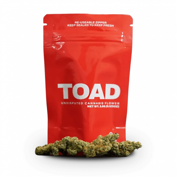 Buy Tyson 2.0 The Toad Weed