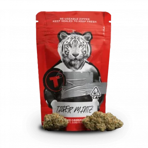 Buy Tyson 2.0 Tiger Mintz Weed