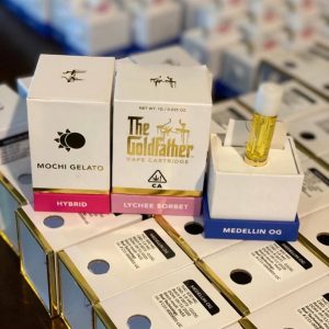 Buy Goldfather Carts Online