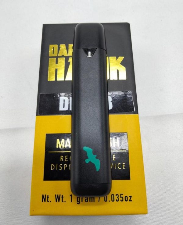 Buy Dark Hawk Disposables online