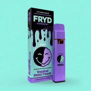 Buy FRYD Disposables Online