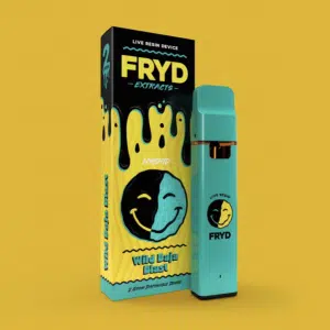 Buy FRYD carts Online
