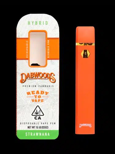 Buy Dabwoods premium thc Disposables