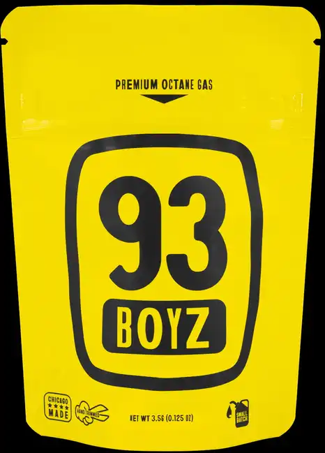 Buy 93 Boyz Weed Online