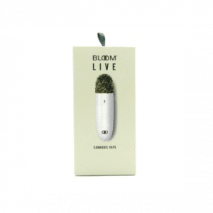 Buy Bloom Live Surf Disposable | Cake Face (Indica) Disposable Vape
