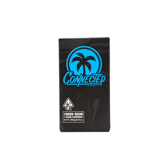 Buy Biscotti x Gelonade - Connected Cured Resin Cartridge