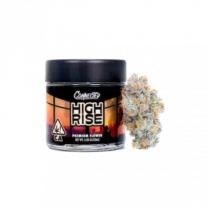 Buy HighRise Connected Premium Flower