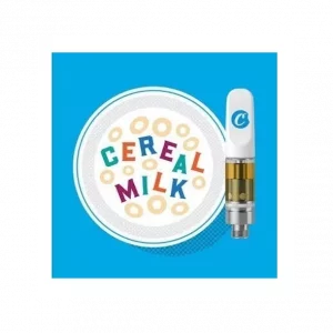 Buy Cookies - Cereal Milk - 0.5g Natural Terps Vape Carts