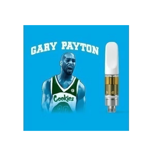 Buy Cookies - Gary Payton - 1g Vape Cart