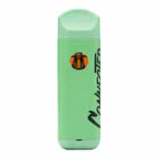 Buy Biscotti x Guava 2.0 - All In One Disposable Vape - Half Gram |Connected Cannabis Co.