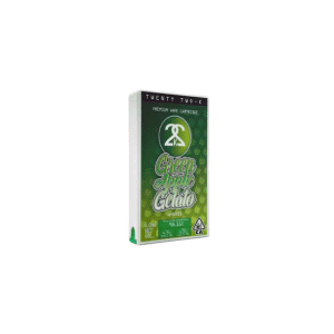 Buy 22K - Green Apple Gelato - Cartridge - 1.0ml