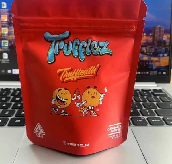 Buy Truffleatti Strain