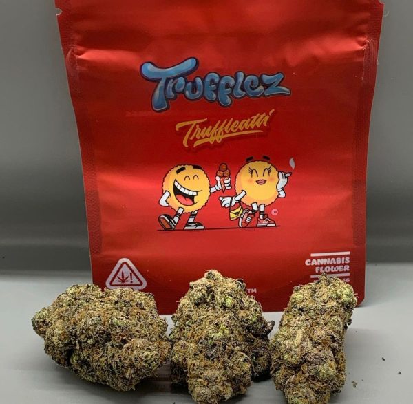 Buy Truffleatti Strain