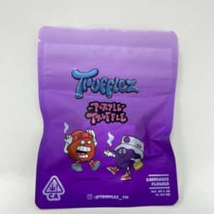 Order Purple Truffle Strain