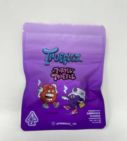 Order Purple Truffle Strain