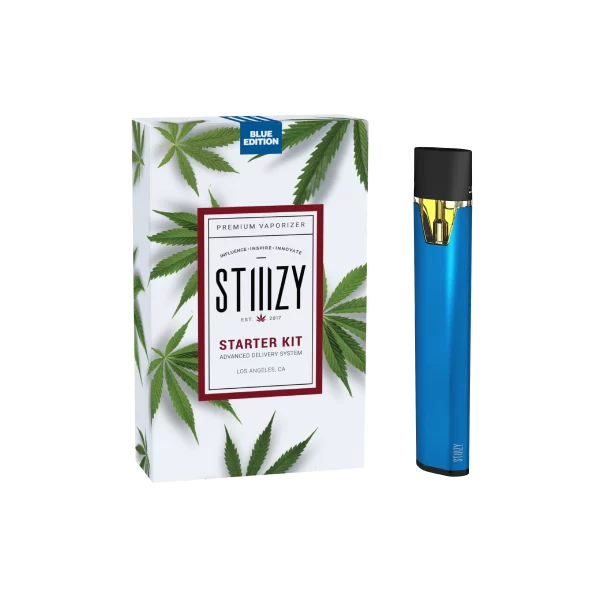 Buy Stiiizy Pen Battery