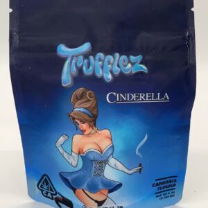 Buy Cinderella Trufflez Strain