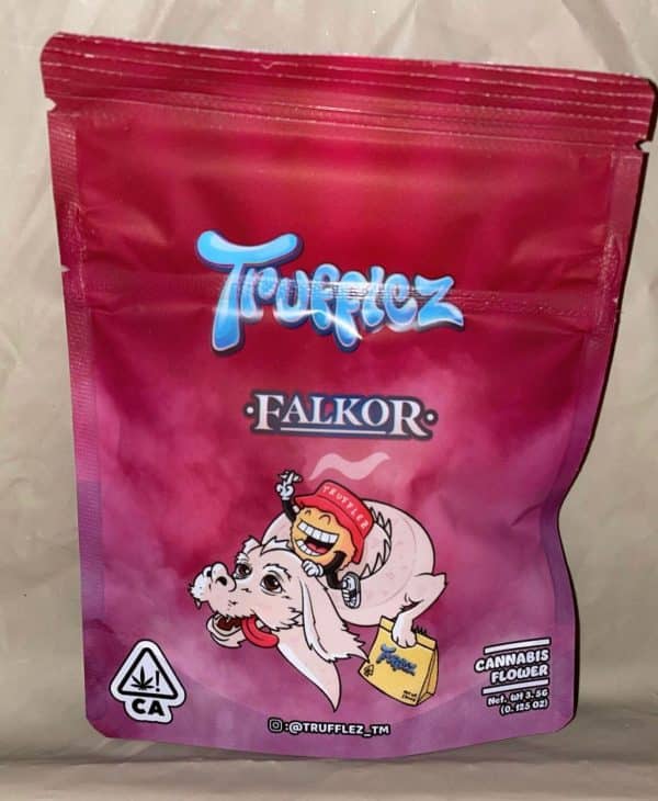 Falkor Trufflez Strain for Sale