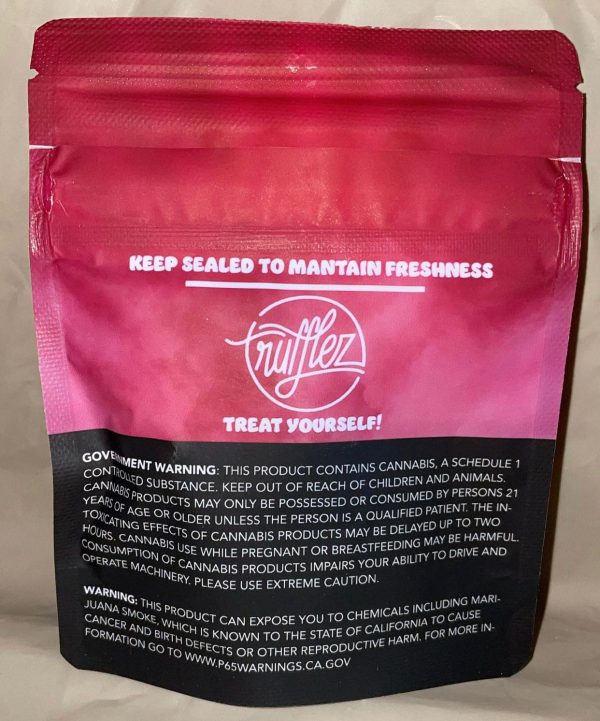 Falkor Trufflez Strain for Sale