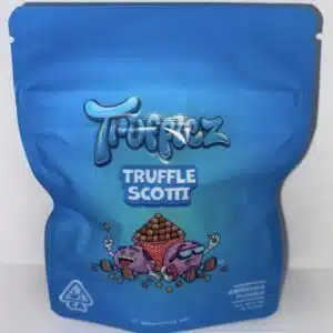 Truffle Scotti Strain for Sale