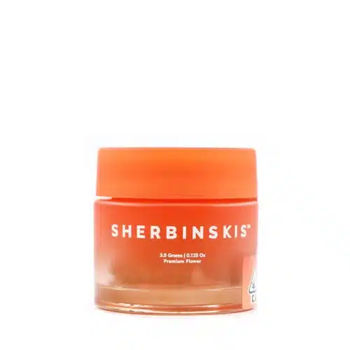 Sherbinskis Premium 3.5 g Flower Eighths