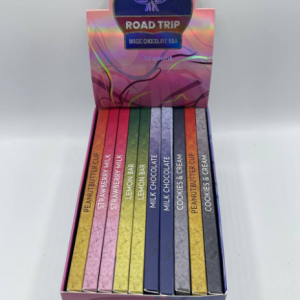 Buy Road Trip Magic Chocolate Bar