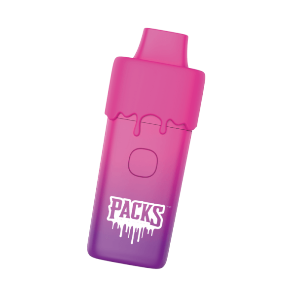 Packwoods 2G Pack Disposable uk