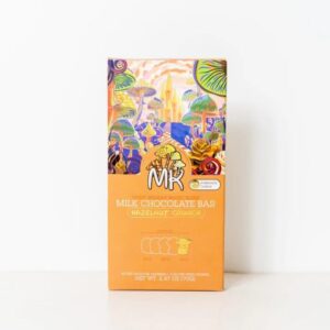 Buy Mk Chocolate 3.5g Chocolate Bars